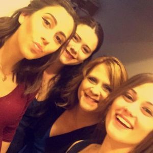 Meet your Posher, Stacy